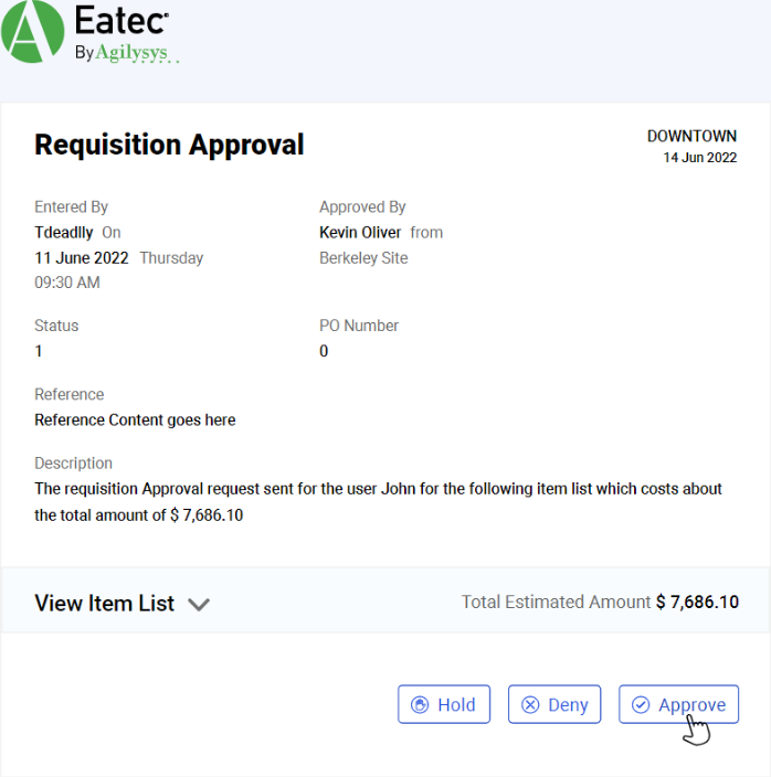 Graphical user interface, application

Description automatically generated